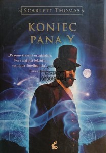 Koniec pana Y