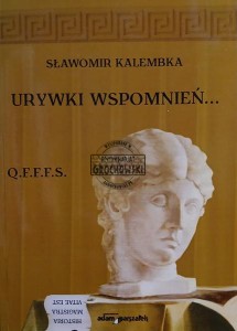 Urywki wspomnień...