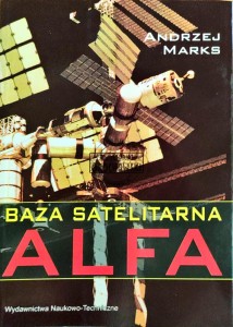 Baza satelitarna alfa