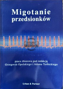 Migotanie przedsionków