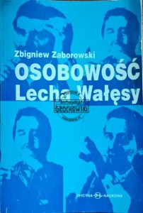 Osobowość Lecha Wałęsy