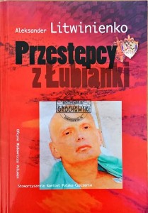 Przestępcy z Łubianki