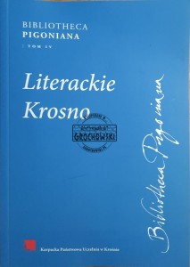 Literackie Krosno