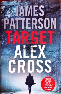 Target Alex Cross