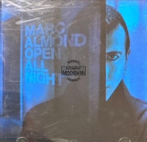 Marc Almond – Open All Night CD