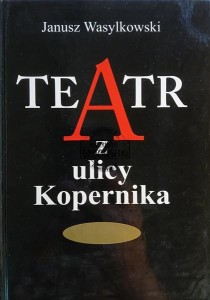 Teatr z ulicy Kopernika