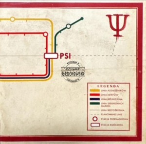 Eldo – Psi CD