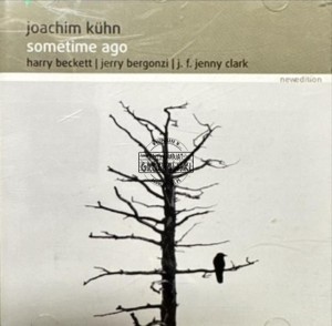 Joachim Kühn – Sometime Ago CD