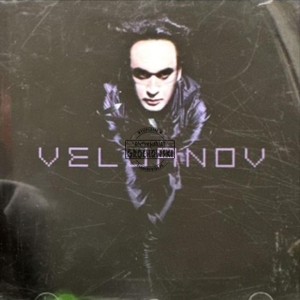 Veljanov – The Sweet Life CD