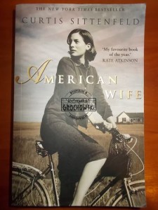 American Wife