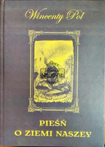 Pieśń o ziemi naszey