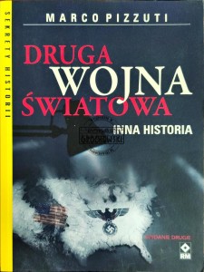 Druga wojna światowa. Inna historia