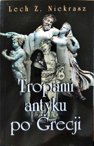 Tropami Antyku po Grecji