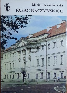 Pałac Raczyńskich