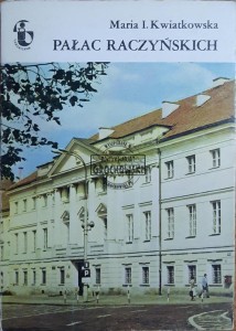 Pałac Raczyńskich