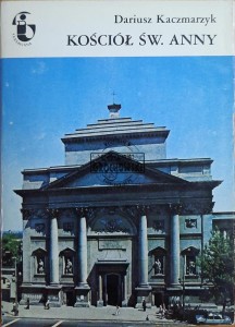 Kościół Św. Anny