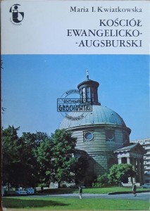 Kościół Ewangelicko-Augsburski