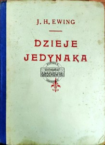Dzieje jedynaka
