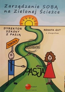 Zarządanie sobą na Zielonej Ścieżce