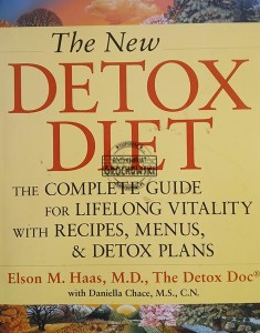 The New Detox Diet