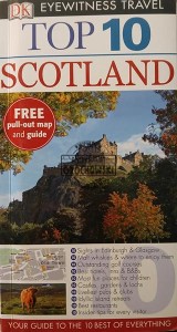 Top 10 Scotland