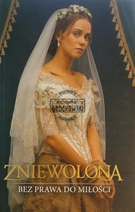 Zniewolona. Bez prawa do miłości