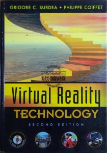 Virtual Reality Technology