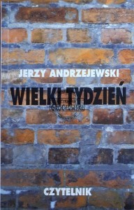 Wielki tydzień