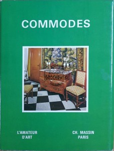 Commodes