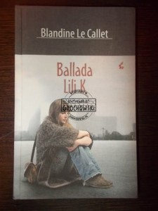 Ballada Lili K