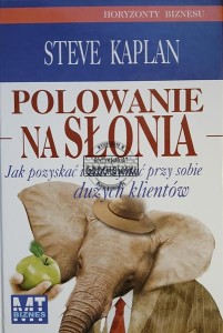 Polowanie na słonia