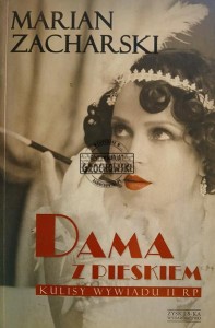 Dama z pieskiem