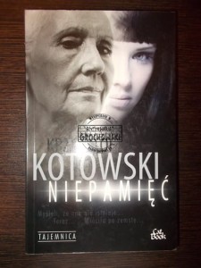 Niepamięć
