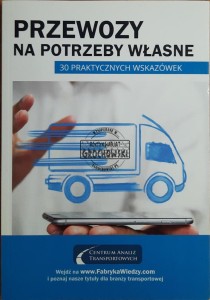 Przewozy na potrzeby własne