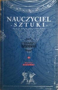 Nauczyciel sztuki