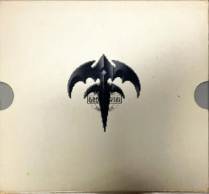 Queensrÿche – Empire CD (Limited Edition, Promo)