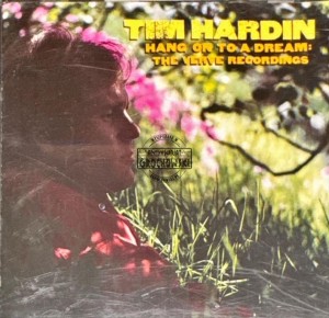 Tim Hardin – Hang On To A Dream: The Verve Recordings CD