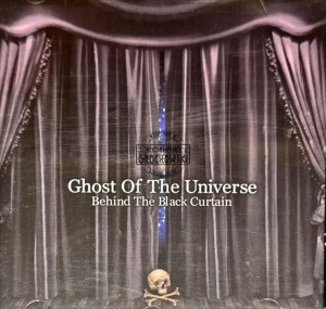 Ceti – Ghost Of The Universe CD