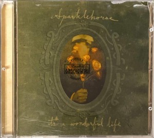 Sparklehorse – It's A Wonderful Life CD