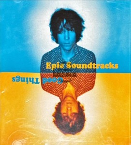 Epic Soundtracks – Good Things CD