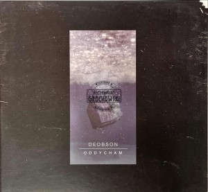 Deobson – Oddycham CD