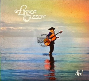 Linnea Olsson – Ah! CD