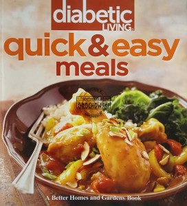 Quick & Easy Meals