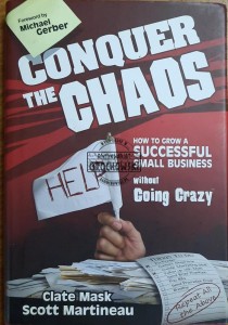 Conquer the Chaos