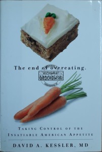 The end of overeating