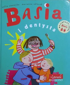 Basia i dentysta