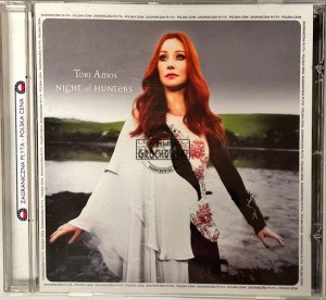 Tori Amos – Night Of Hunters CD