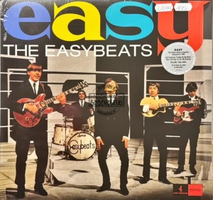 The Easybeats – Easy LP