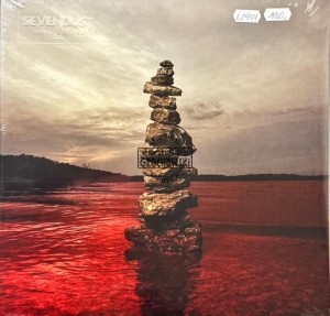 Sevendust – Blood & Stone LP