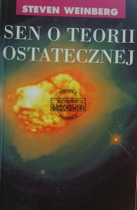 Sen o teorii ostatecznej
